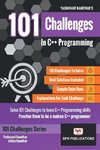 101 CHALLENGES IN C++ PROGRAMMING