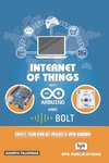 INTRENET OF THINGS WITH ARDUINO AND BOLD IOT