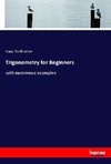 Trigonometry for Beginners