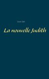 La nouvelle Judith