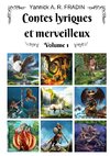 Contes lyriques et merveilleux