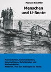 Menschen und U-Boote