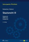 Staatsrecht III