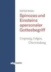 Spinozas und Einsteins apersonaler Gottesbegriff - Ursprung, Folgen, Überwindung