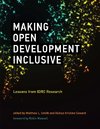 Making Open Development Inclusive