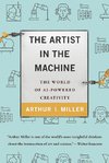 The Artist in the Machine