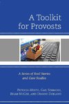 A Toolkit for Provosts