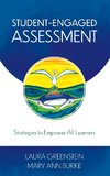 Student-Engaged Assessment