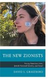 The New Zionists