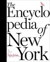 The Encyclopedia of New York