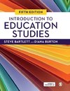 Introduction to Education Studies