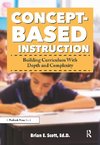 Concept-Based Instruction