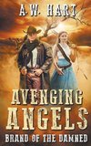 Avenging Angels