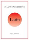 31 Language Lessons for Latin