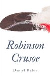 Robinson Crusoe