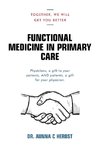 Functional Medicine in Primary Care