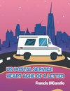 Us Postal Service Heart Ache of a Letter