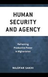 Human Security and Agency