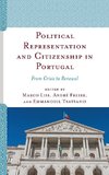 Political Representation and Citizenship in Portugal