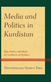 Media and Politics in Kurdistan