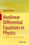 Nonlinear Differential Equations in Physics