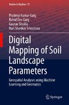 Digital Mapping of Soil Landscape Parameters