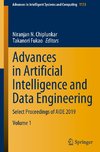 Advances in Artificial Intelligence and Data Engineering