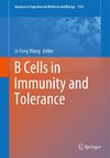 B Cells in Immunity and Tolerance