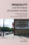 Inequality and the Future of Canadian Society