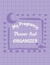 My Pregnancy Planner And Organizer