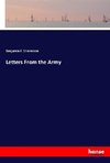 Letters From the Army