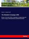 The Matabele Campaign 1896