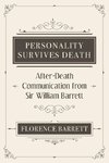 Personality Survives Death