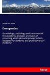 Emergencies