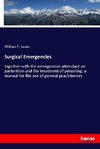 Surgical Emergencies