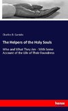 The Helpers of the Holy Souls