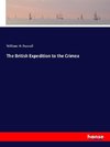 The British Expedition to the Crimea