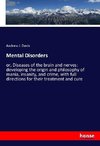 Mental Disorders