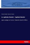 Le capitaine Henriot - Capitain Henriot