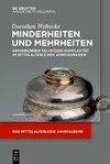 Minderheiten und Mehrheiten