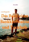 Das Buch eines Bankkaufmanns und Taxichefs