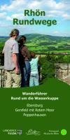 Rhön-Rundwege Rund um die Wasserkuppe