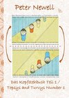 Das Kopfstehbuch Teil 1 / Topsys and Turvys Number 1