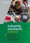 Industriemechanik Fachwissen. Schülerband