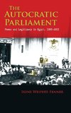 Autocratic Parliament