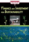 Finance and Investment for Sustainability