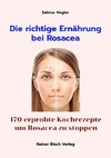 Die richtige Ernährung bei Rosacea