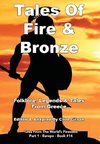 Tales Of Fire & Bronze