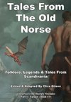 Tales From The Old Norse