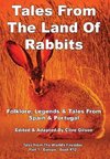 Tales From The Land Of Rabbits